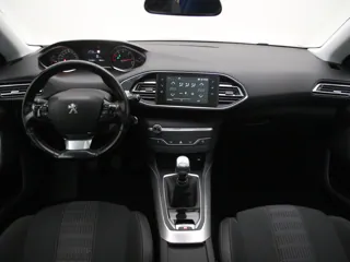 PEUGEOT 308 Allure