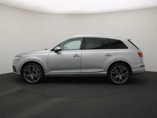 AUDI Q7 Pro Line S