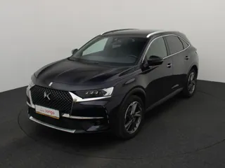 CITROEN DS7 Crossback Rivoli