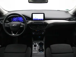 FORD FOCUS Titanium X Business
