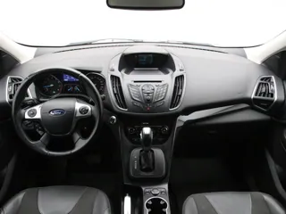 FORD KUGA Titanium