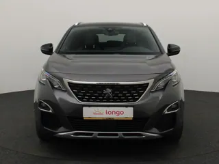 PEUGEOT 3008 GT