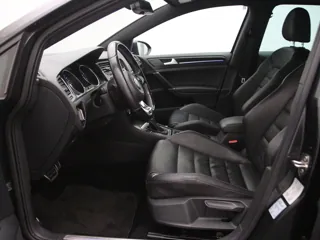 VOLKSWAGEN GOLF 7 GTE