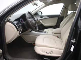 AUDI A6 Premium Edition