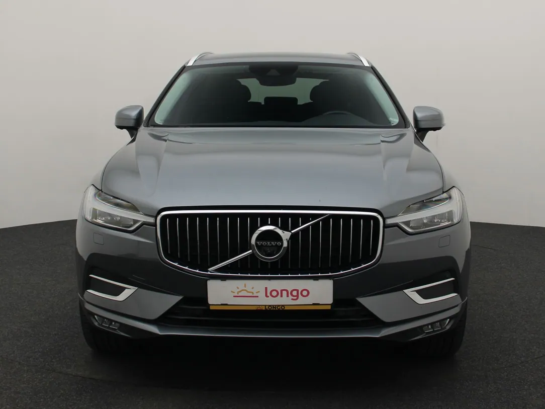 VOLVO XC60 Inscription