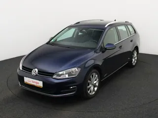 VOLKSWAGEN GOLF 7 Highline