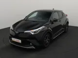 TOYOTA C-HR Dynamic