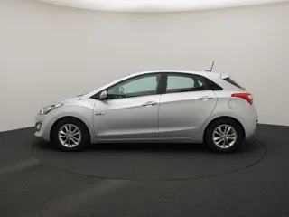 HYUNDAI I30 Business Edition
