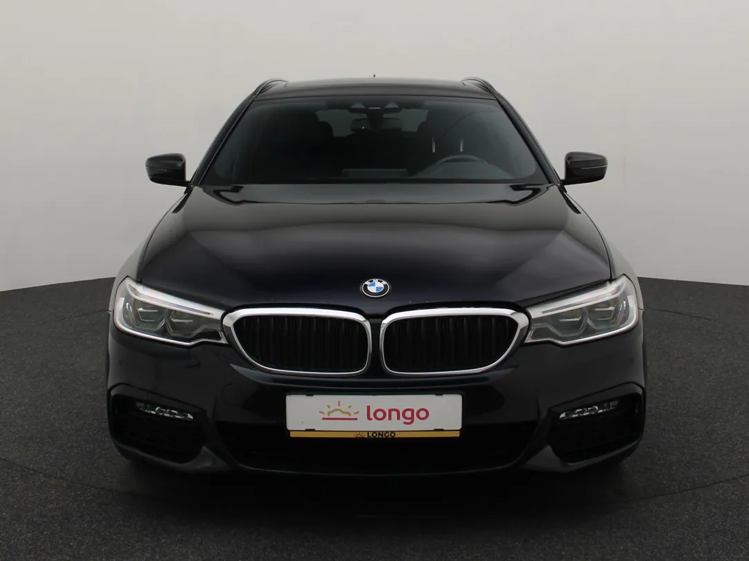 BMW 520 High Executive