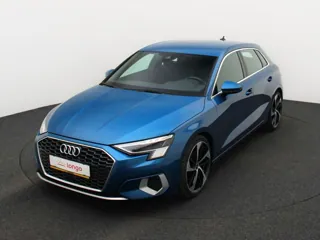 AUDI A3 Business edition