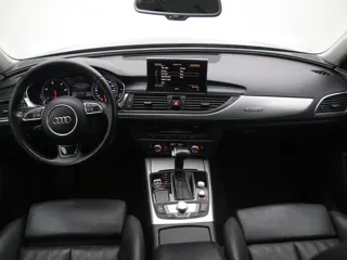 AUDI A6 ALLROAD Pro Line