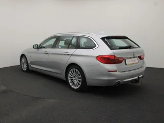 BMW 530 Luxury Line