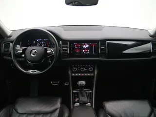 SKODA KODIAQ L&K