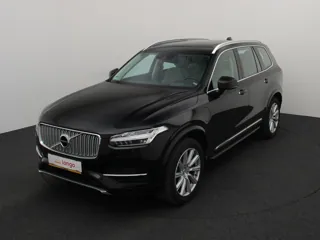 VOLVO XC90 Inscription
