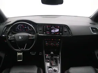 SEAT ATECA FR Business Intense