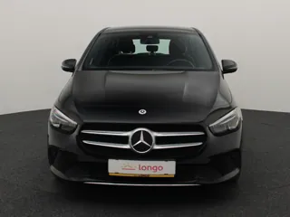 MERCEDES BENZ B180 Launch Edition