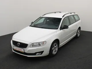 VOLVO V70 Dynamic Edition