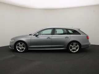 AUDI A6 Sport Edition