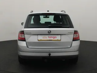 SKODA FABIA Ambition Business
