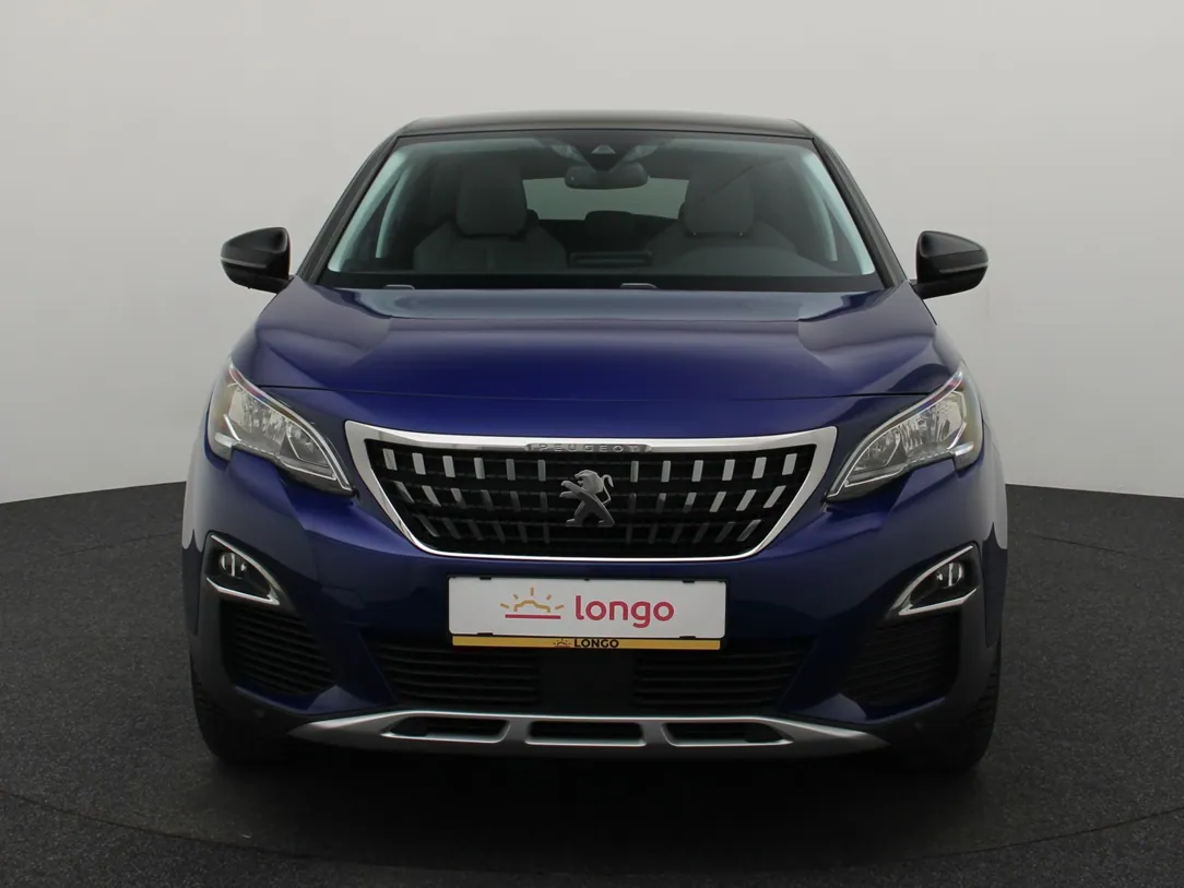 PEUGEOT 3008 Allure