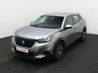 PEUGEOT 2008 Active