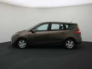 RENAULT MEGANE SCENIC Express