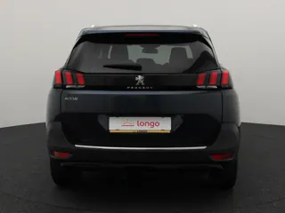 PEUGEOT 5008 Allure