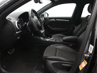 AUDI A3 S-Line