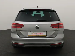 VOLKSWAGEN PASSAT B8 Highline