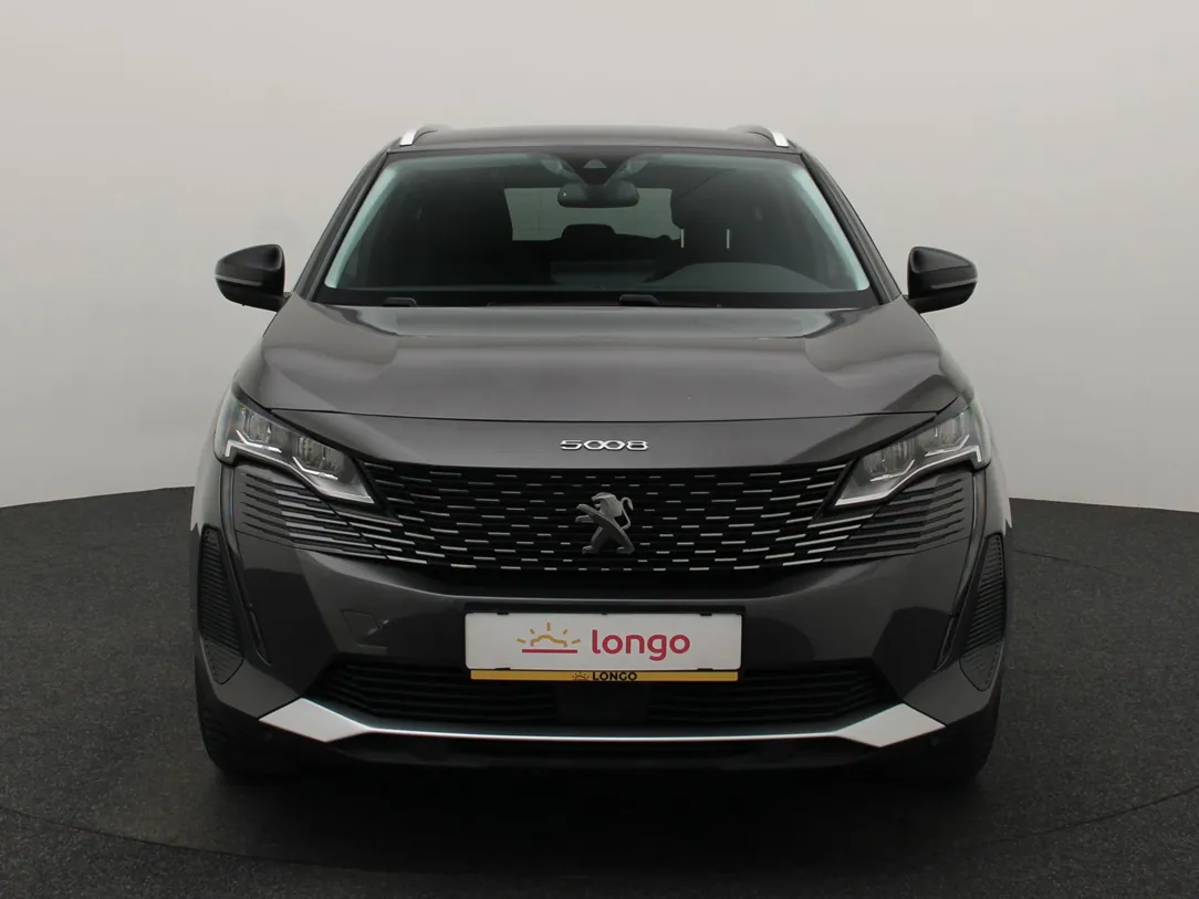 PEUGEOT 5008 Allure