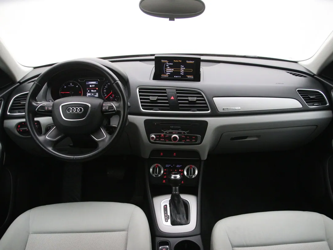 AUDI Q3 Quattro Pro Line