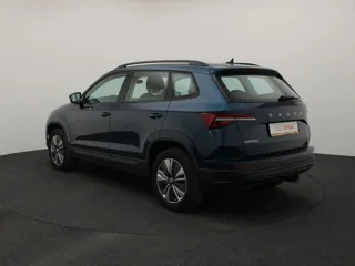 SKODA KAROQ Ambition