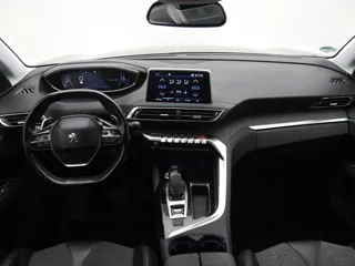 PEUGEOT 3008 Allure