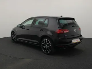 VOLKSWAGEN GOLF 7 GTE