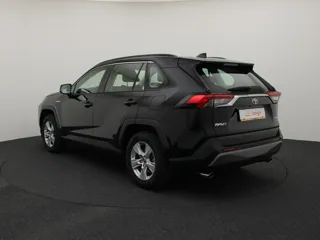 TOYOTA RAV 4 Active