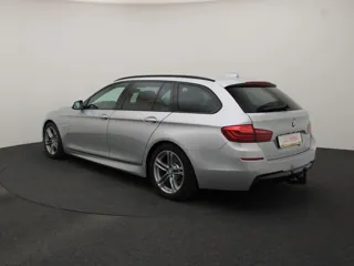 BMW 520 M Sport Edition