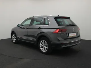 VOLKSWAGEN TIGUAN Highline