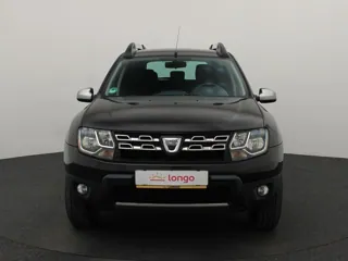 DACIA DUSTER Prestige