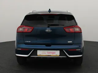 KIA NIRO ExecutiveLine