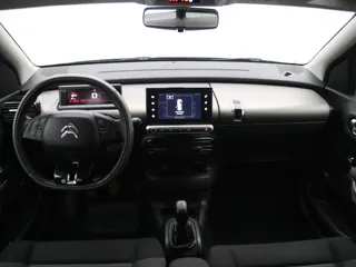 CITROEN C4 CACTUS Shine