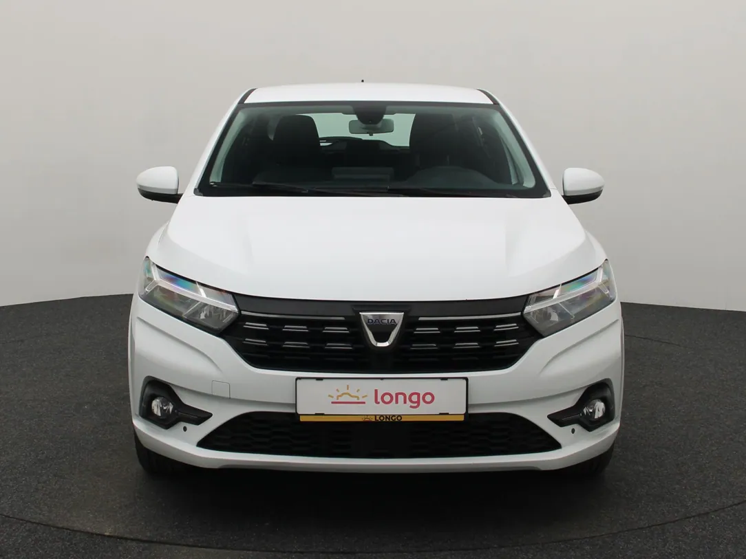 DACIA SANDERO Essential