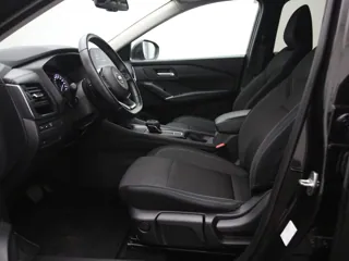 NISSAN QASHQAI N-Style