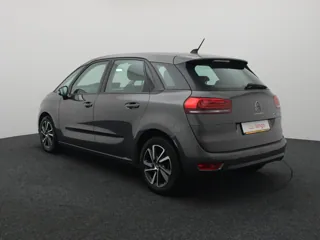 CITROEN C4 SpaceTourer Business