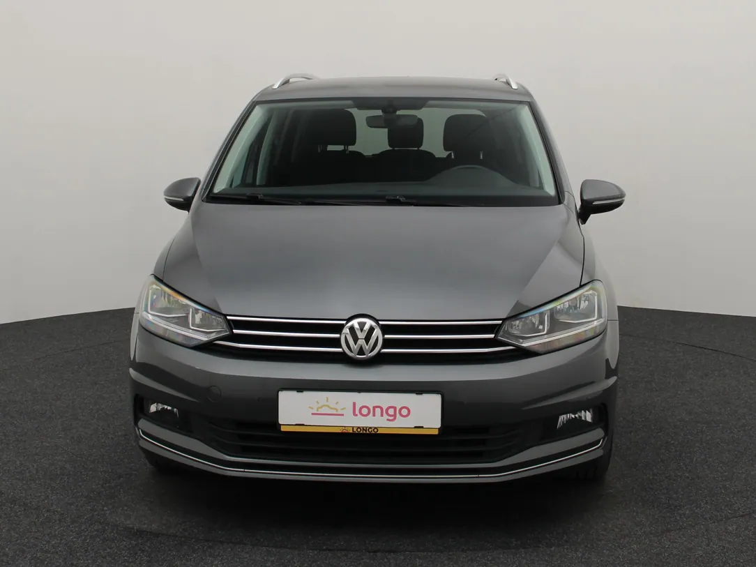 VOLKSWAGEN TOURAN Highline