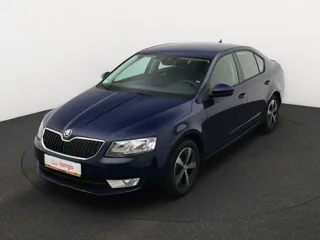 SKODA OCTAVIA Ambition Businessline