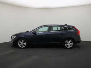 VOLVO V60 Summum