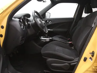 NISSAN JUKE N-Connecta