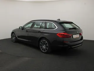 BMW 530 Luxury Line