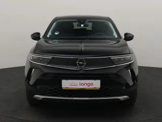 OPEL MOKKA Business Elegance