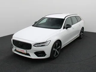 VOLVO V90 R-Design